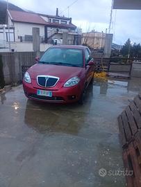 lancia y 1.3 diesel 