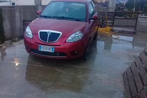 lancia y 1.3 diesel 