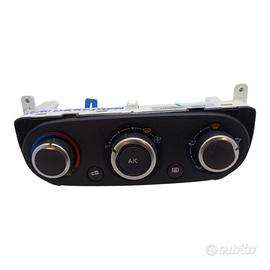 COMANDI CLIMA RENAULT Clio Serie IV 272709355R (12