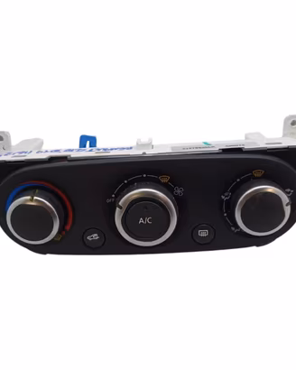COMANDI CLIMA RENAULT Clio Serie IV 272709355R (12