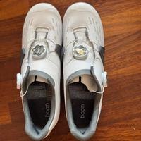 scarpe da ciclismo