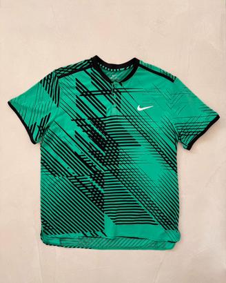 Polo Nike x Roger Federer