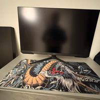 monitor samsung 180hz