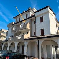 Monolocale - lido di pomposa