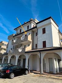 Monolocale - lido di pomposa