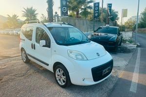 Fiat Qubo 1.4 8V 77 CV Dynamic Natural Power