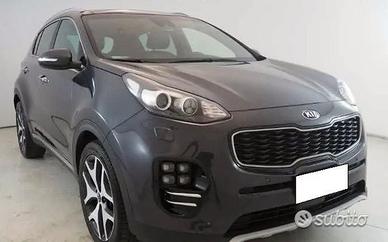 Ricambi per kia sportage anno 2019 #0071