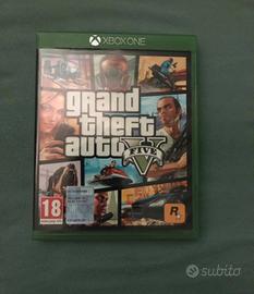 giochi per xbox one