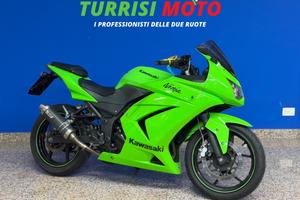 Kawasaki Ninja 250R