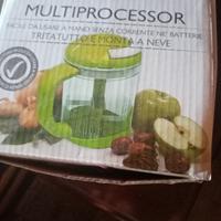 multiprocessore 