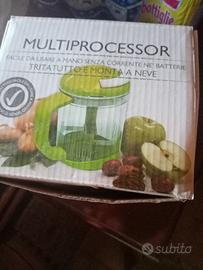 multiprocessore 