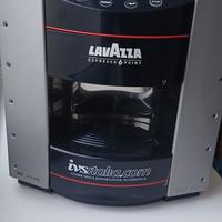 macchina caffe' lavazza pininfarina