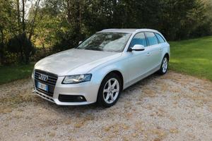 Audi A4 Aavant 2.0 tdi