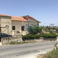 Porzione di villa - Modica