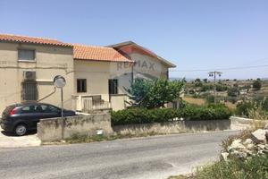 Porzione di villa - Modica