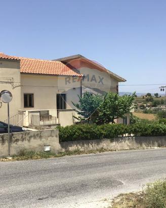 Porzione di villa - Ragusa