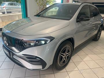 Mercedes-benz EQA 250+ AMG Line Advanced Plus