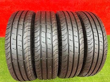 195 75 16C Gomme Continental Estive 195 75 R16C