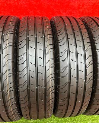 195 75 16C Gomme Continental Estive 195 75 R16C