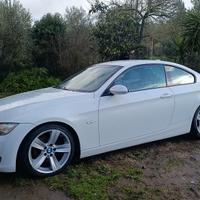 BMW serie 3 coupé e 92 320 d