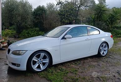 BMW serie 3 coupé e 92 320 d