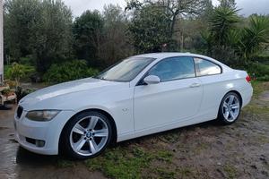 BMW serie 3 coupé e 92 320 d