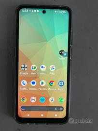 Nokia X20 5g 128-8 giga di ram