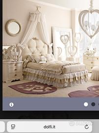 LETTI DOLFI una piazza e mezza