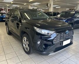 TOYOTA RAV 4 MY23 RAV4 2.5 HV (218CV) E-CVT 2WD