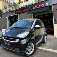 Smart ForTwo 1000 52 kW MHD coupé passion PRONTA C
