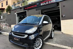 Smart ForTwo 1000 52 kW MHD coupé passion PRONTA C