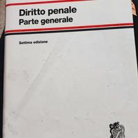 Diritto penale Fiandaca Musco