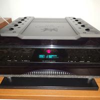 impianto HI-FI Gryphon Burmester