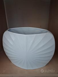 Vaso in porcellana