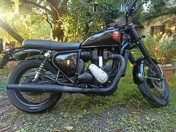 BSA Goldstar 650