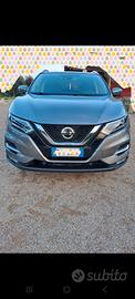Nissan Qashqai N-Connecta 140 cv
