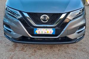 Nissan Qashqai N-Connecta 140 cv