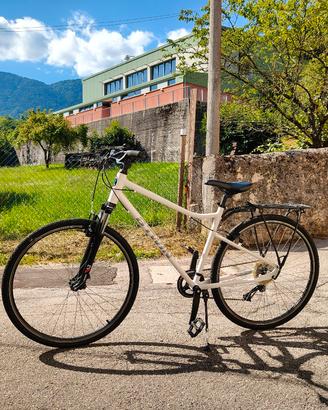 bici donna Btwin