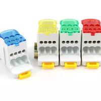 Moduli di  Cablaggio Elettrico Domestico