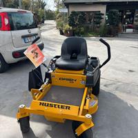 TOSAERBA RIDER RAGGIO ZERO HUSTLER DASH-XD 34