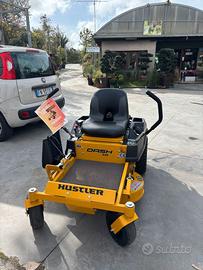 TOSAERBA RIDER RAGGIO ZERO HUSTLER DASH-XD 34