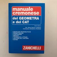 Manuale cremonese del geometra