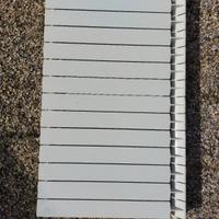 Radiatore termosifone 14 elementi 