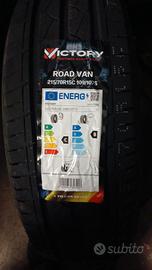 GOMME 215 70 15 C VICTORY ESTIVI