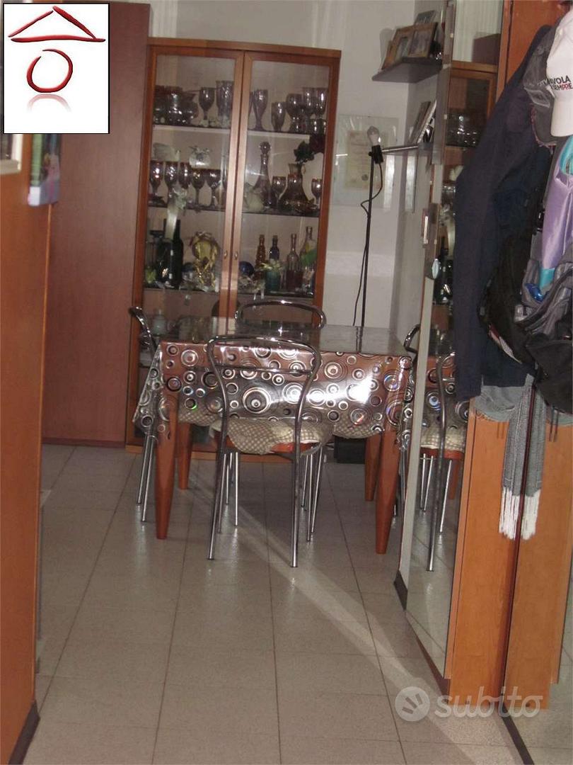 Appartamento – Martellago, Ca' Niero - Vista 4