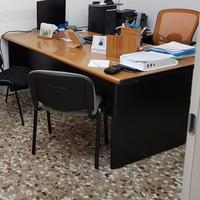 scrivania per ufficio