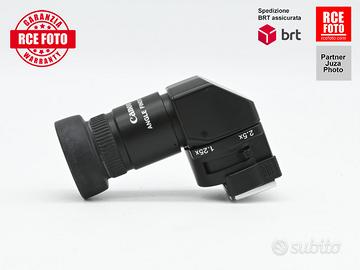 Canon Angle Finder C + Ed-C