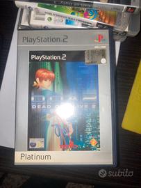Dead or alive 2