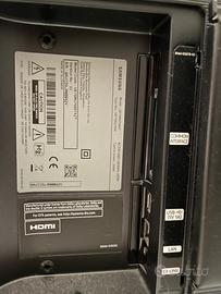Smart tv 70 pollici samsung