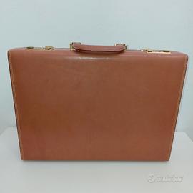 valigetta 24 ore " I Santi " Milano Vintage 